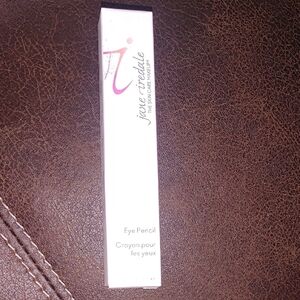 Jane Iredale Eye Pencil Black/grey